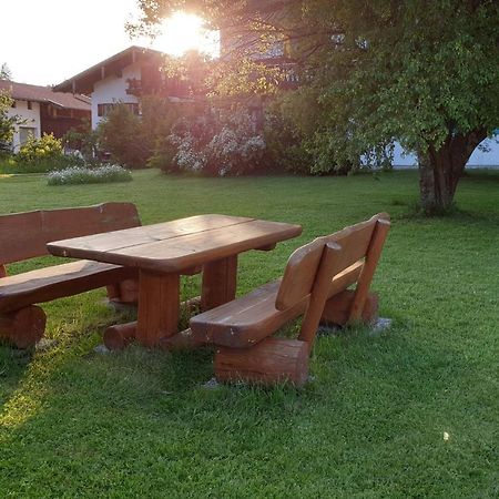 Gschwendtnerhof App13 Lincke Apartment Aschau im Chiemgau Bagian luar foto